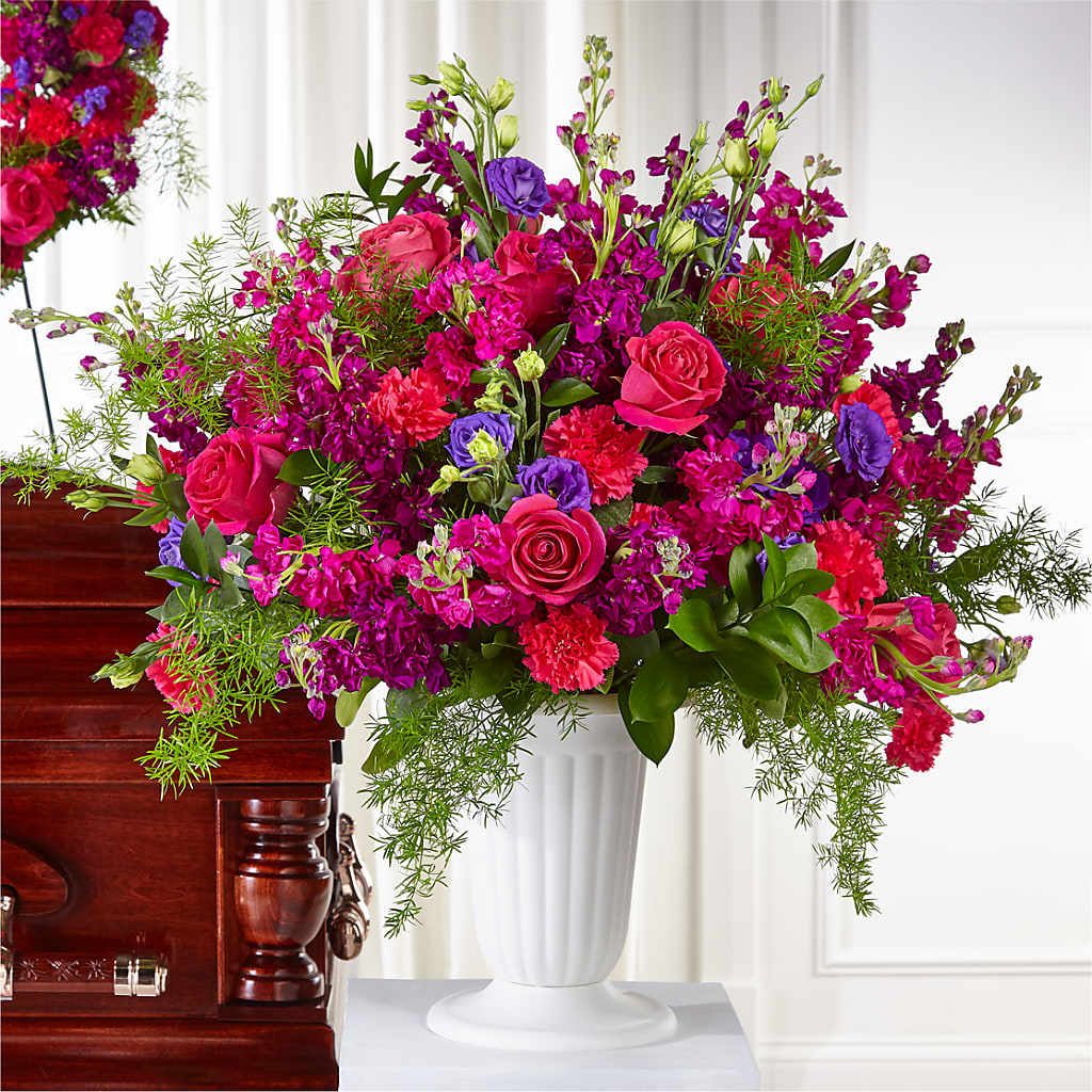 Eternal Day Arrangement – Emotional Bonding, Niles IL