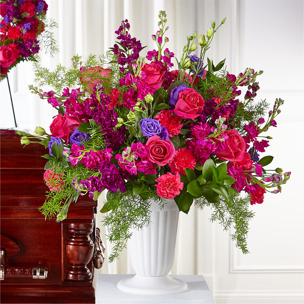 Eternal Day Arrangement – Emotional Bonding, Niles IL
