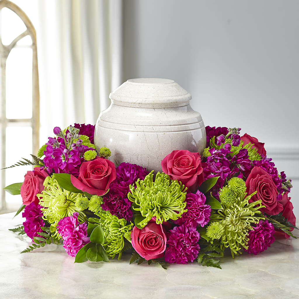 Hopeful Blessings Cremation Adornment – Emotional Bonding, Niles IL