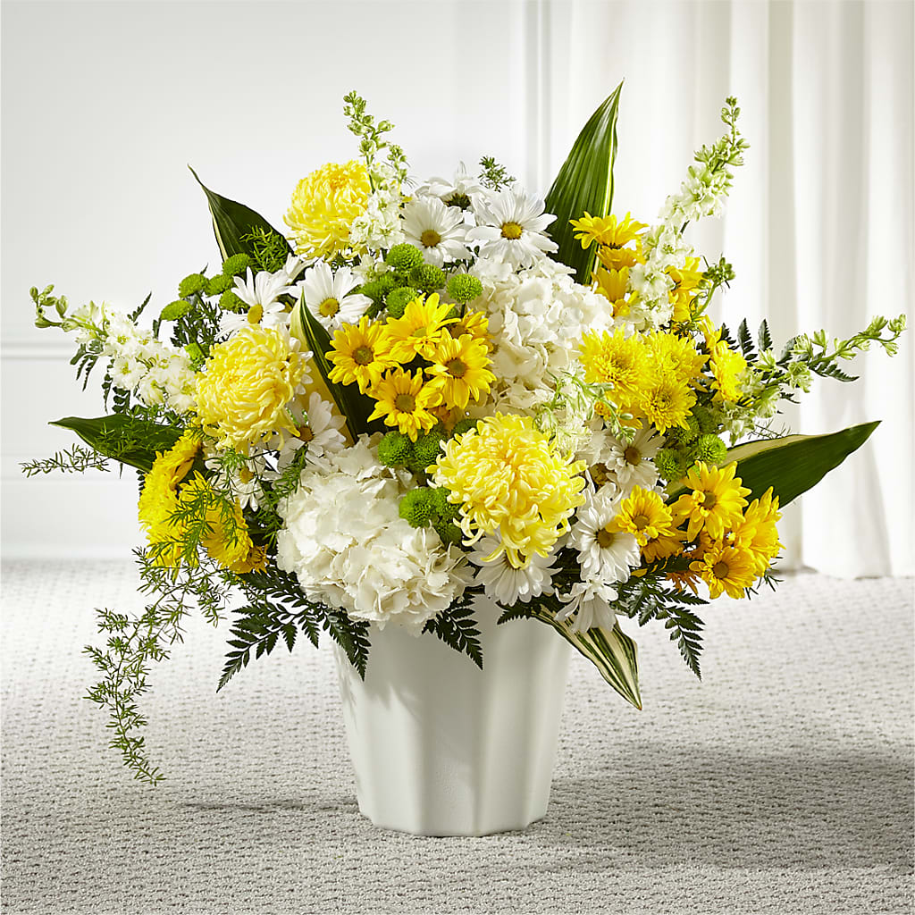 Unity & Grace Floor Basket – Emotional Bonding, Niles IL