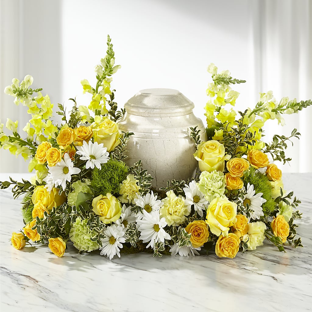 Graceful Love Cremation Adornment – Emotional Bonding, Niles IL