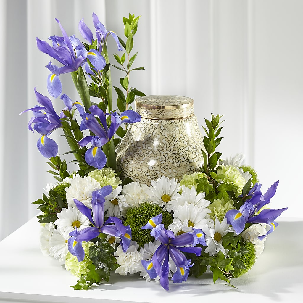 Sincere Spirit Cremation Adornment – Emotional Bonding, Niles IL