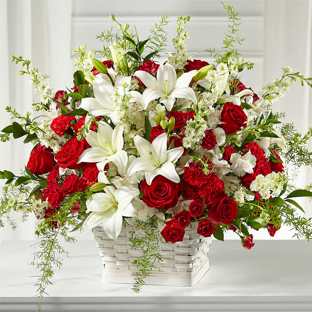Sentiments of Love Arrangement – Emotional Bonding, Niles IL