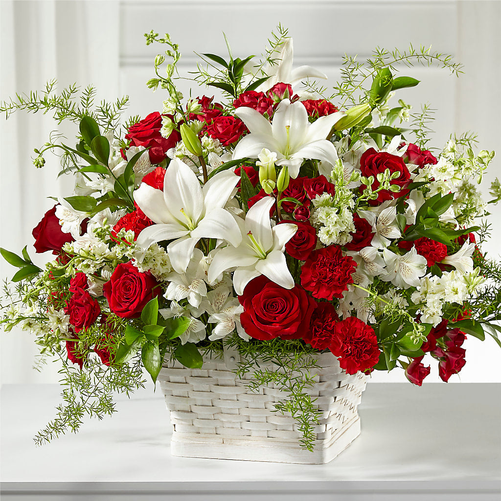 Sentiments of Love Arrangement – Emotional Bonding, Niles IL