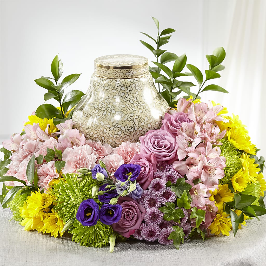 Rays of Hope Cremation Adornment – Emotional Bonding, Niles IL