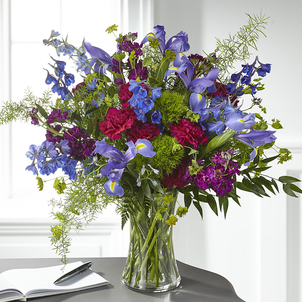 Giving Grace Bouquet – Emotional Bonding, Niles IL