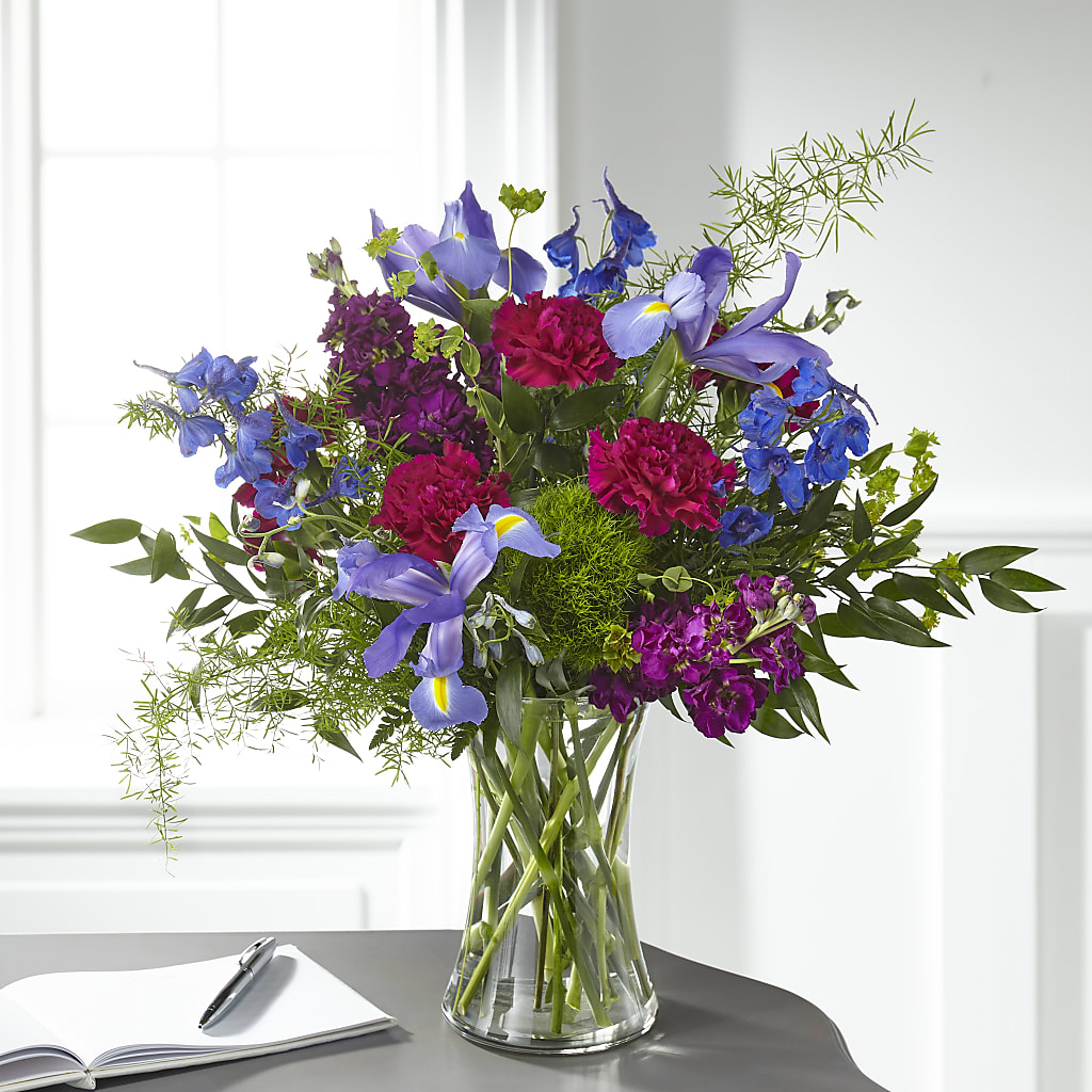 Giving Grace Bouquet – Emotional Bonding, Niles IL