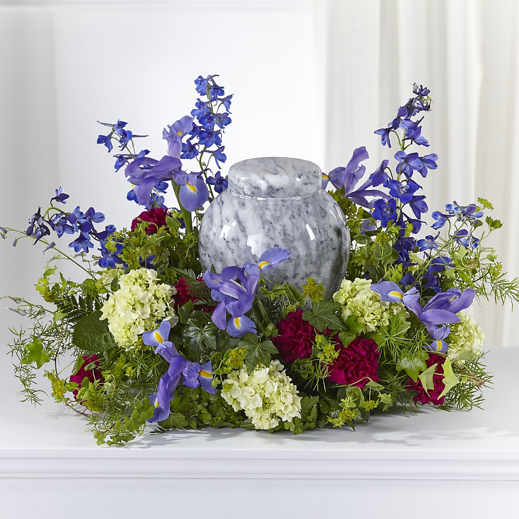 Forever Remembered Cremation Adornment – Emotional Bonding, Niles IL