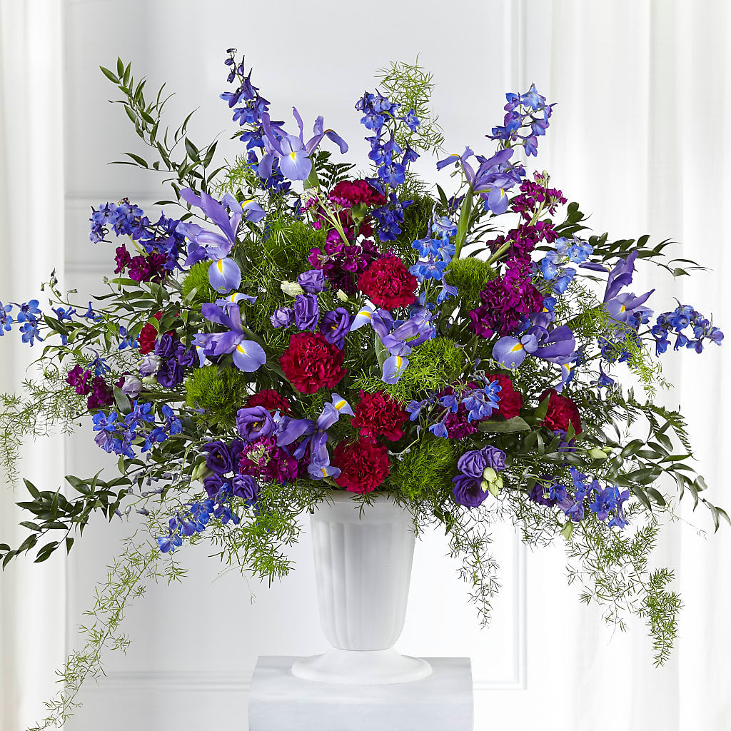 Memorial of Life Arrangement – Emotional Bonding, Niles IL