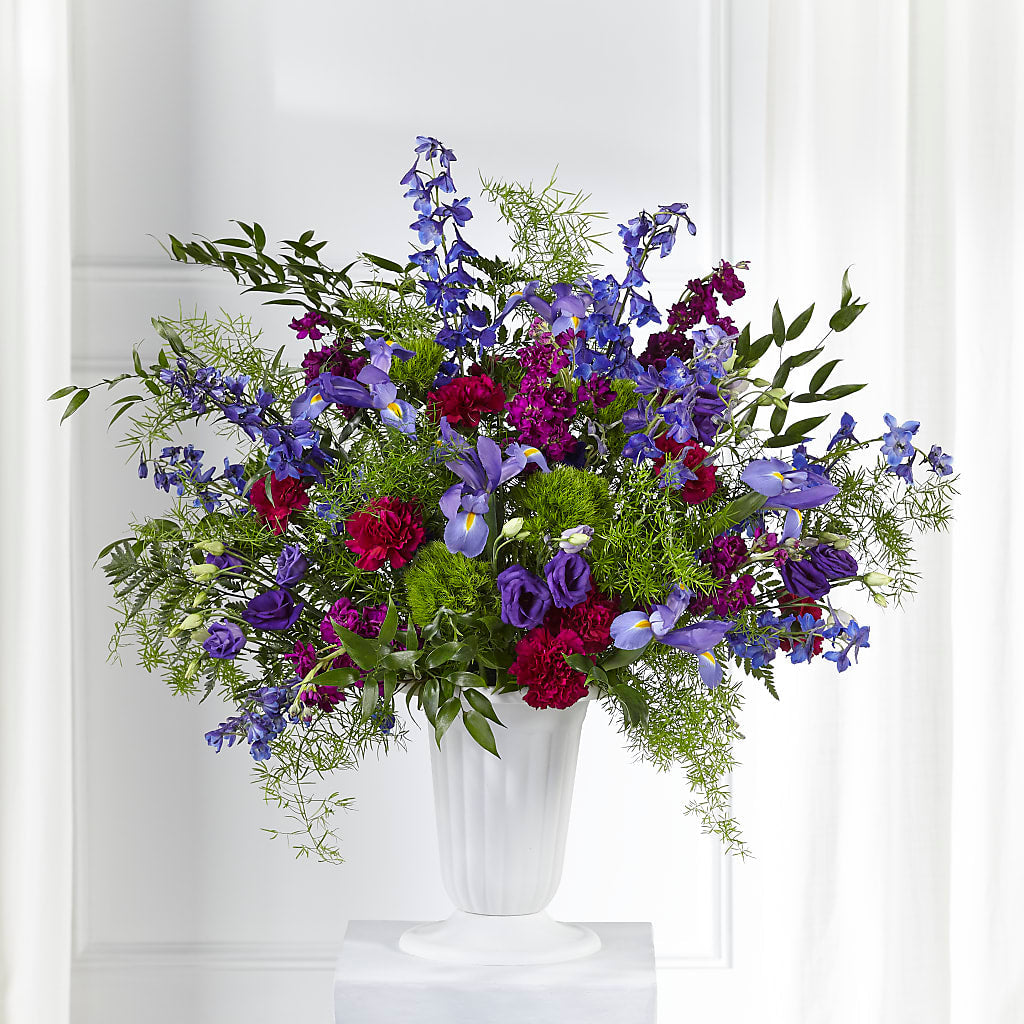 Memorial of Life Arrangement – Emotional Bonding, Niles IL