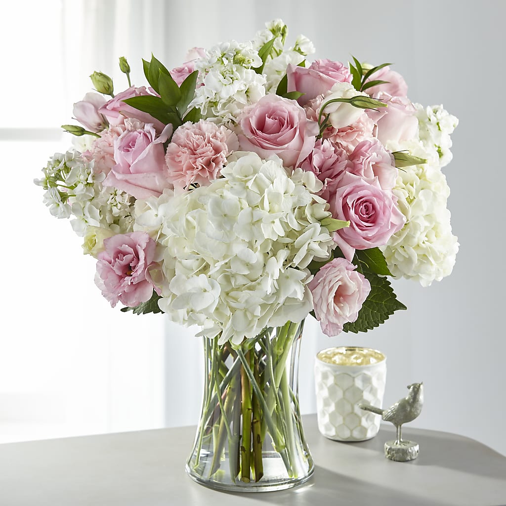 Guiding Grace Bouquet – Emotional Bonding, Niles IL