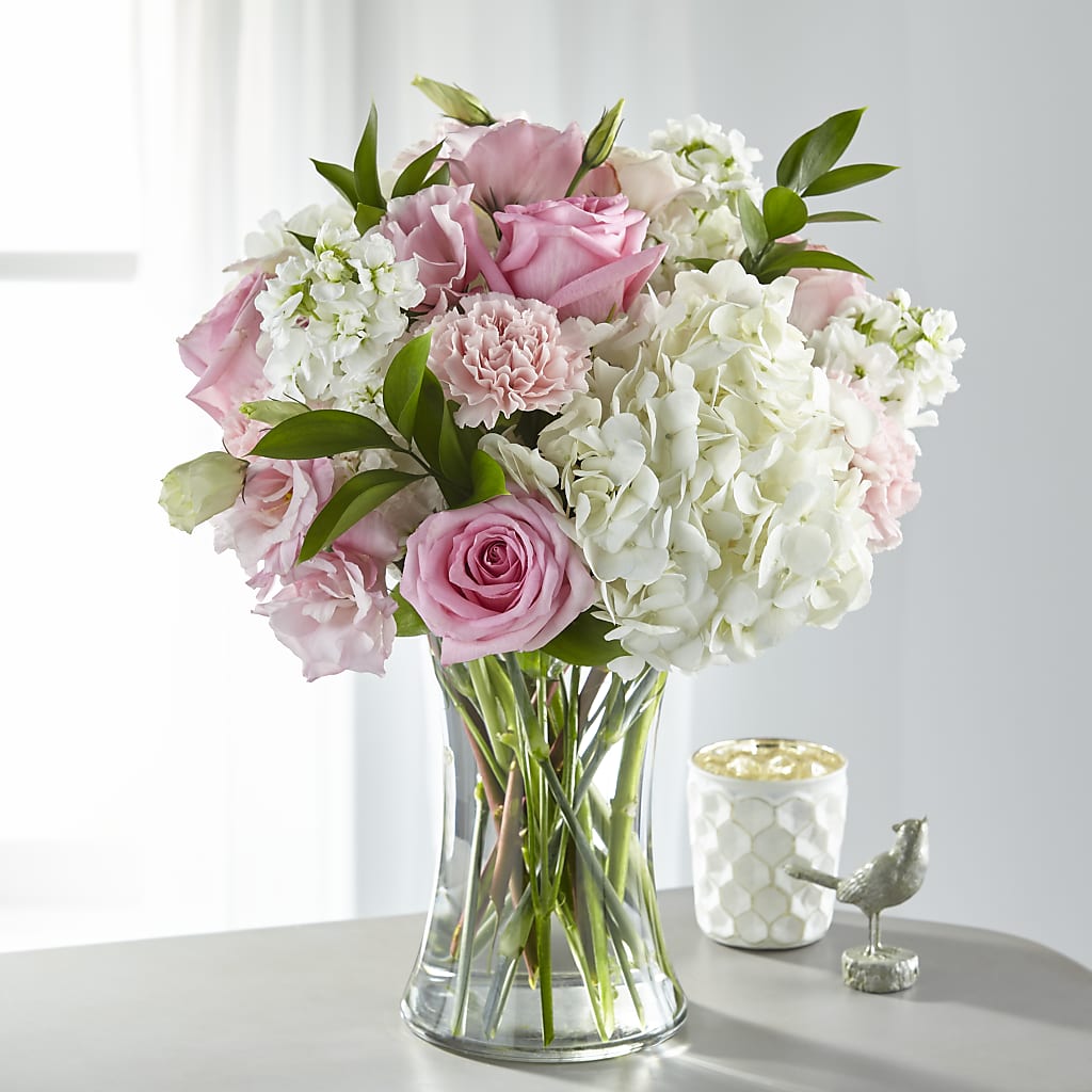 Guiding Grace Bouquet – Emotional Bonding, Niles IL