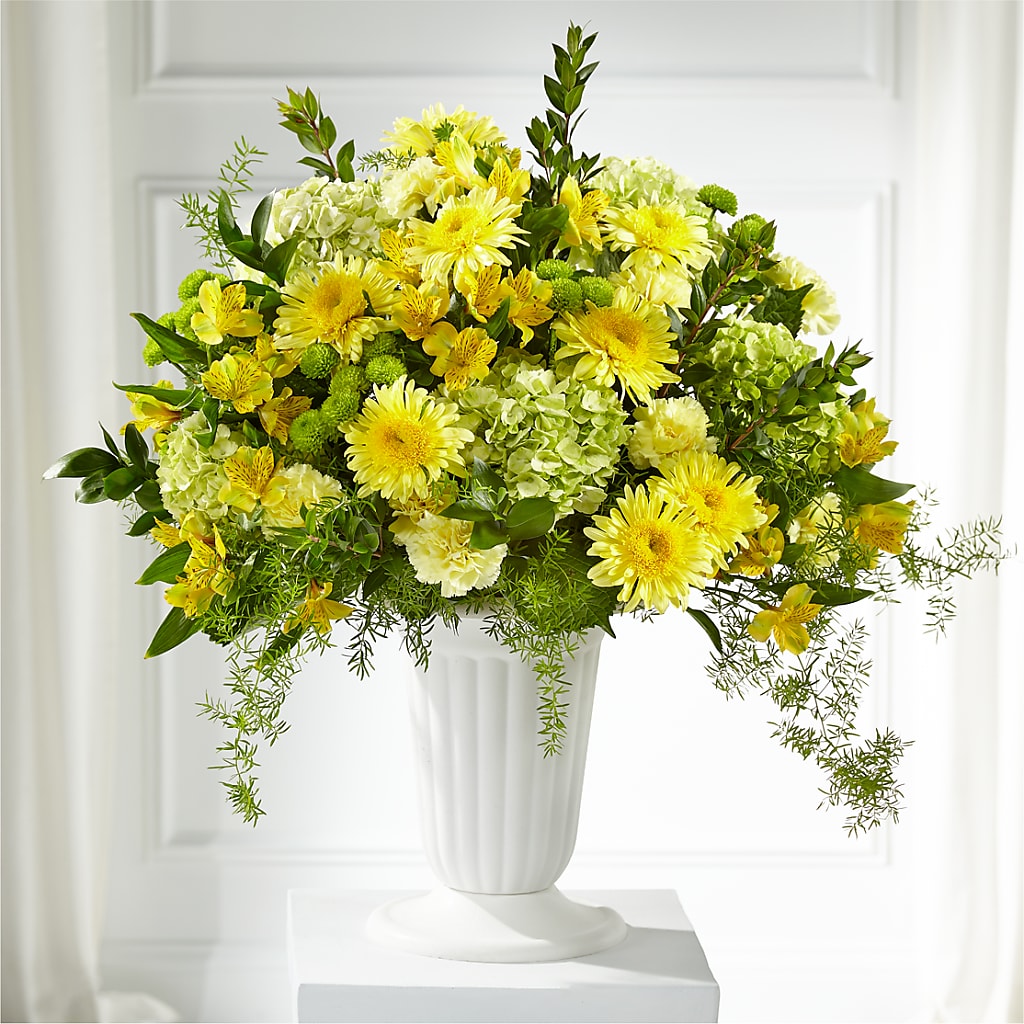 Beloved Blessings Arrangement – Emotional Bonding, Niles IL