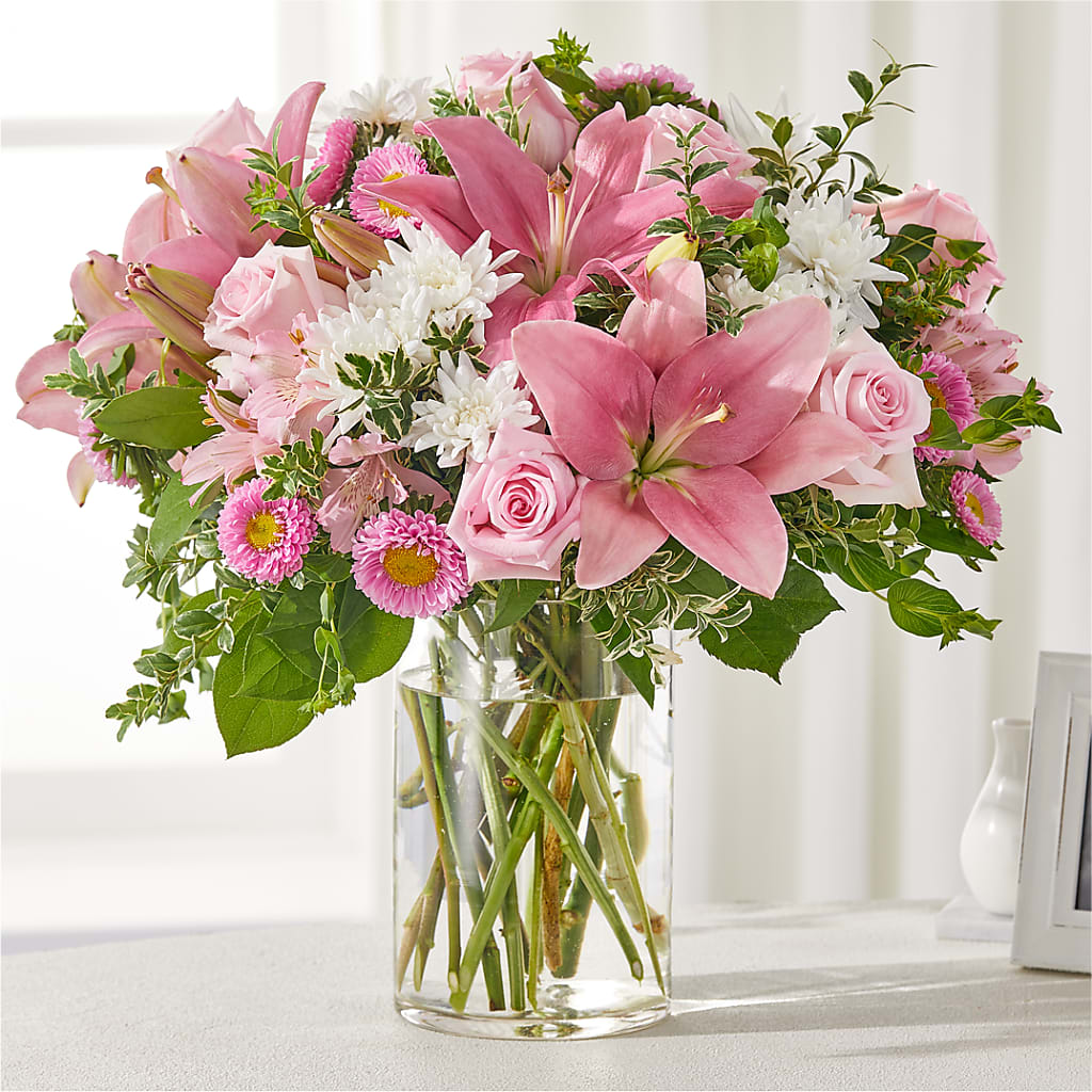 Healing Hug Bouquet – Emotional Bonding, Niles IL