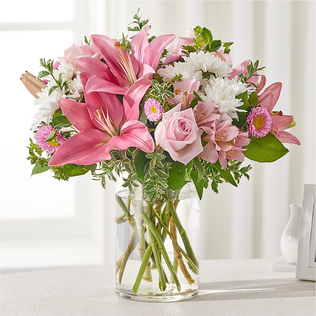 Healing Hug Bouquet – Emotional Bonding, Niles IL