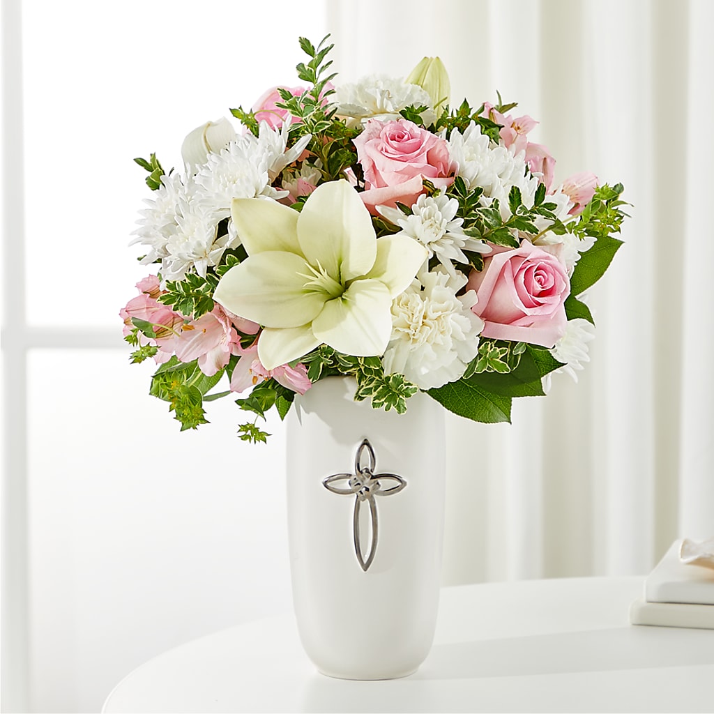 Kindly Devoted Bouquet – Emotional Bonding, Niles IL
