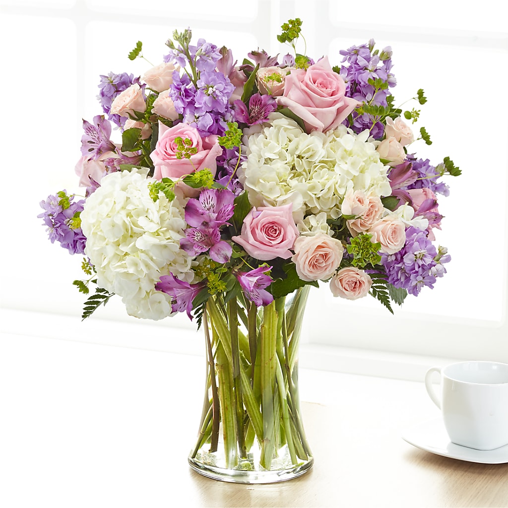 Shared Sentiment Bouquet – Emotional Bonding, Niles IL