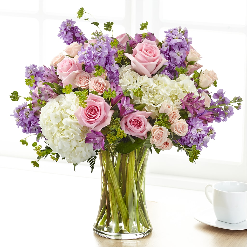 Shared Sentiment Bouquet – Emotional Bonding, Niles IL