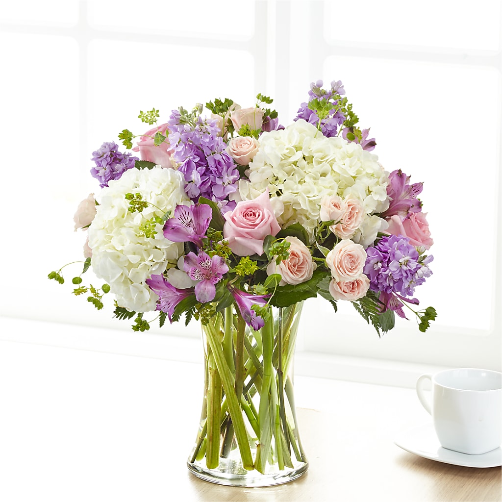 Shared Sentiment Bouquet – Emotional Bonding, Niles IL