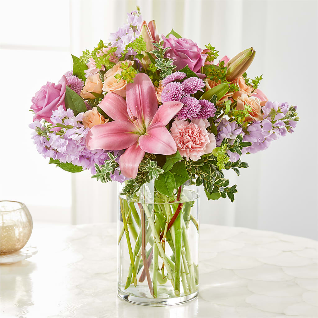 Resilience Bouquet – Emotional Bonding, Niles IL
