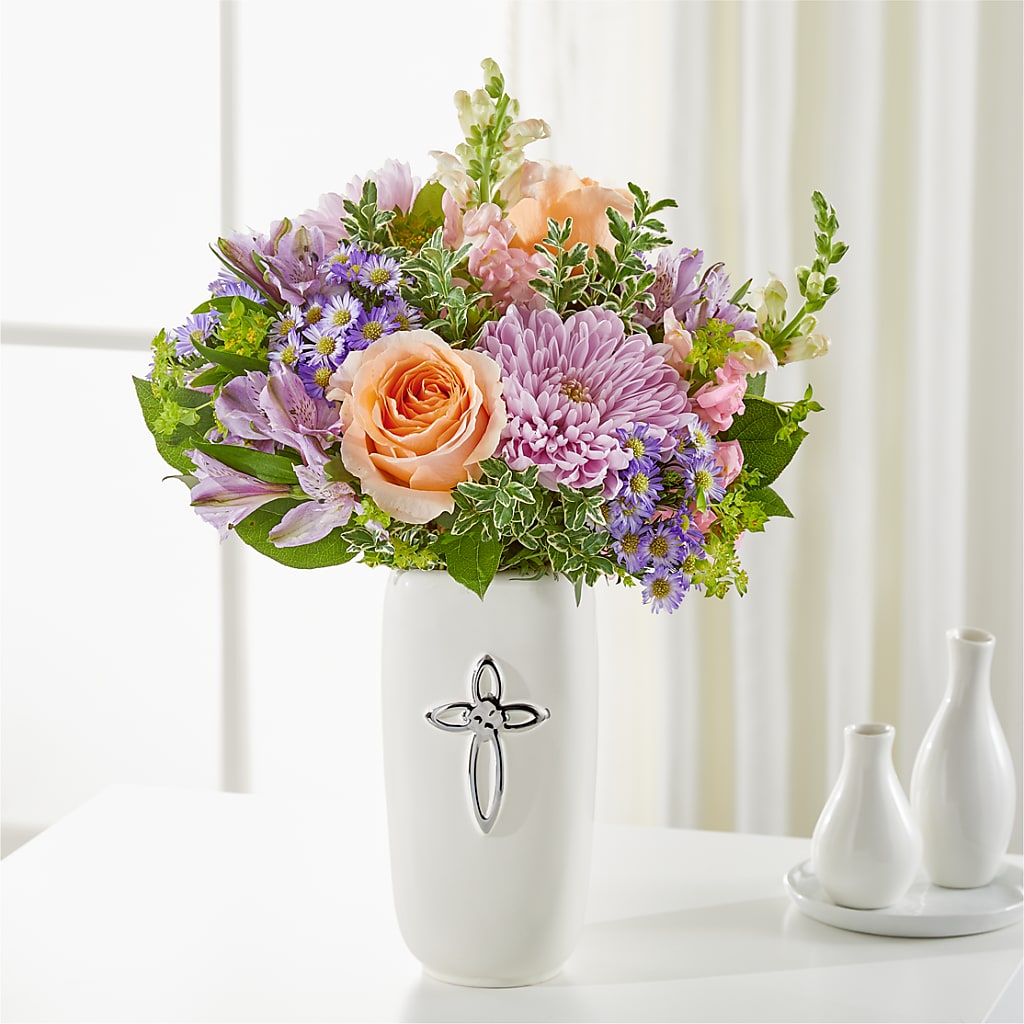 Divine Gift Bouquet – Emotional Bonding, Niles IL