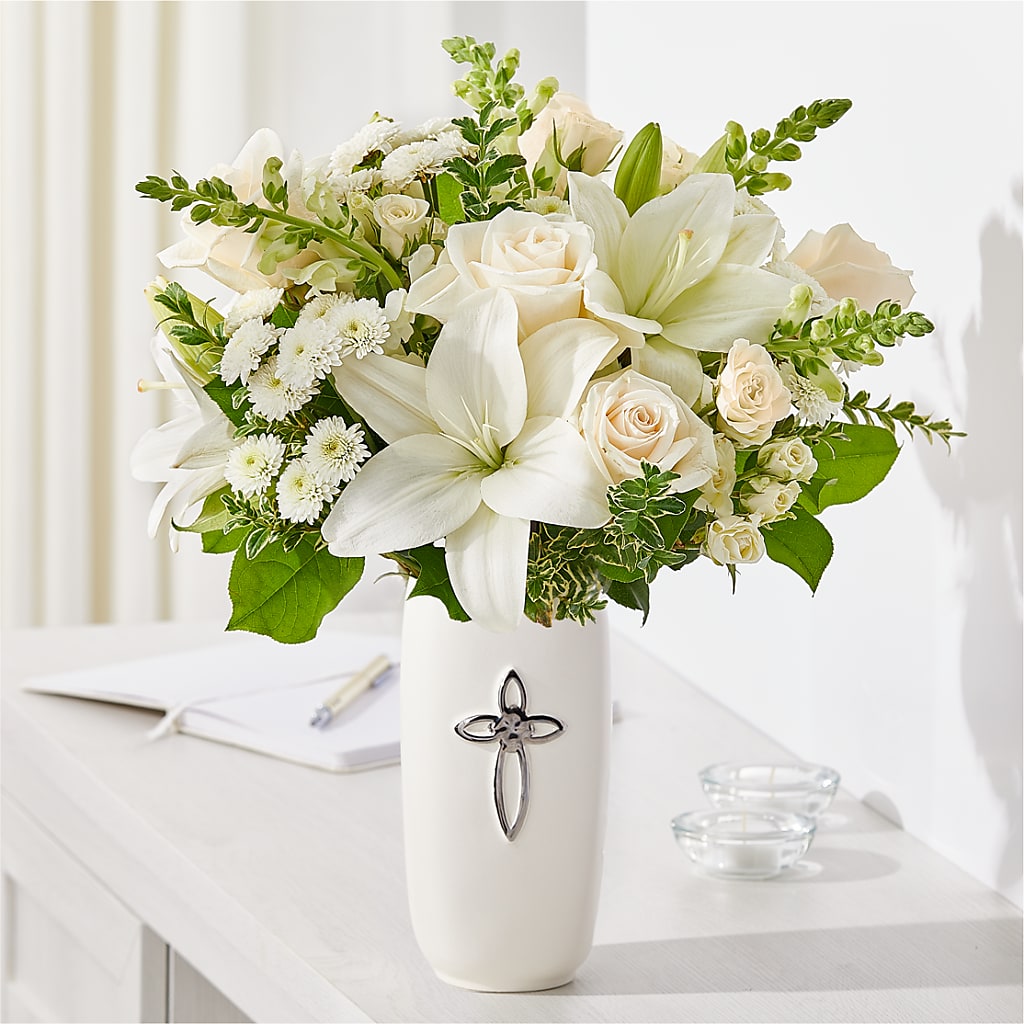 With Grace Bouquet – Emotional Bonding, Niles IL