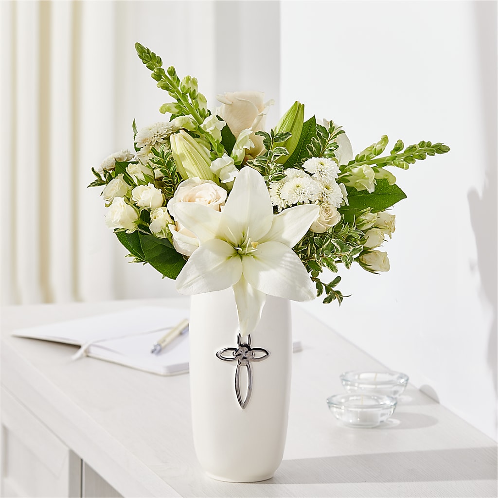 With Grace Bouquet – Emotional Bonding, Niles IL