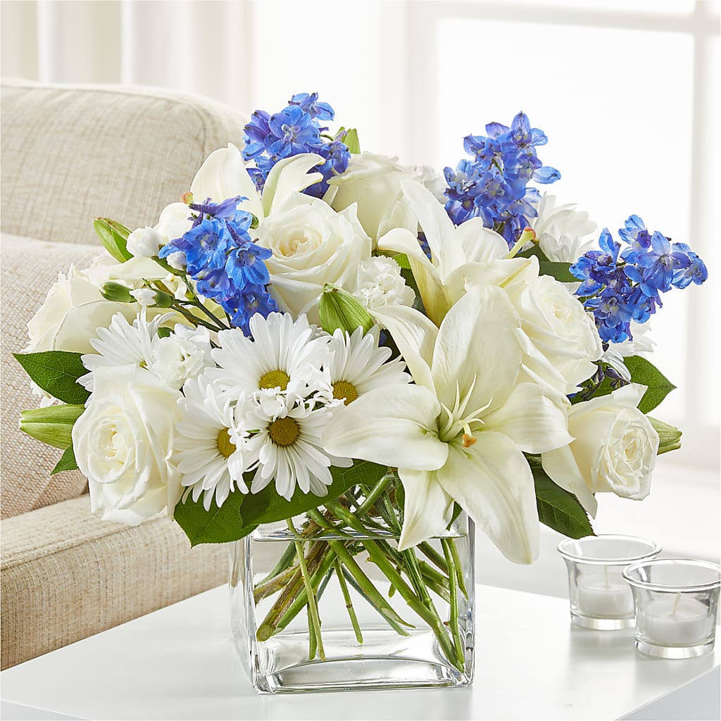 Restored Bouquet – Emotional Bonding, Niles IL