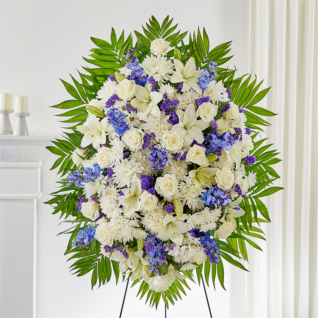 At Rest Standing Spray – Emotional Bonding, Niles IL
