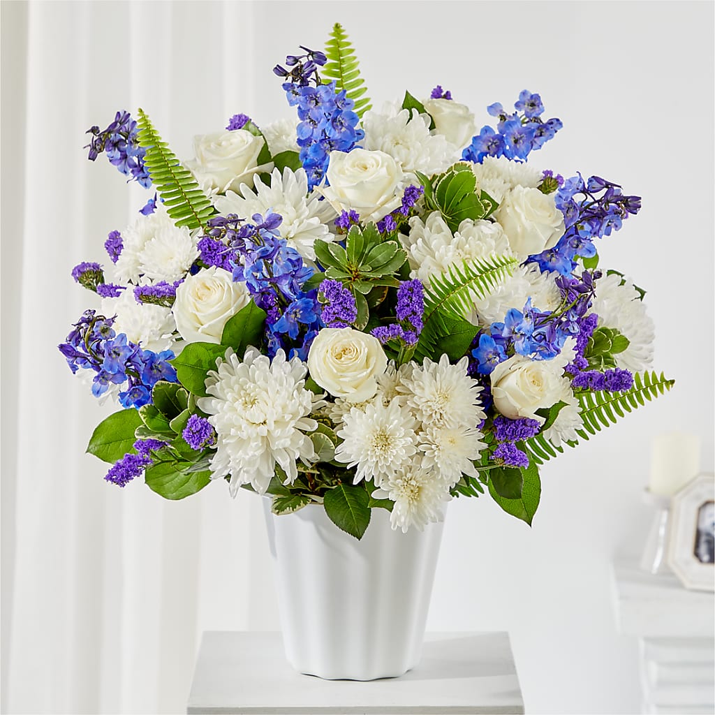 Hold Dear Tabletop Basket – Emotional Bonding, Niles IL