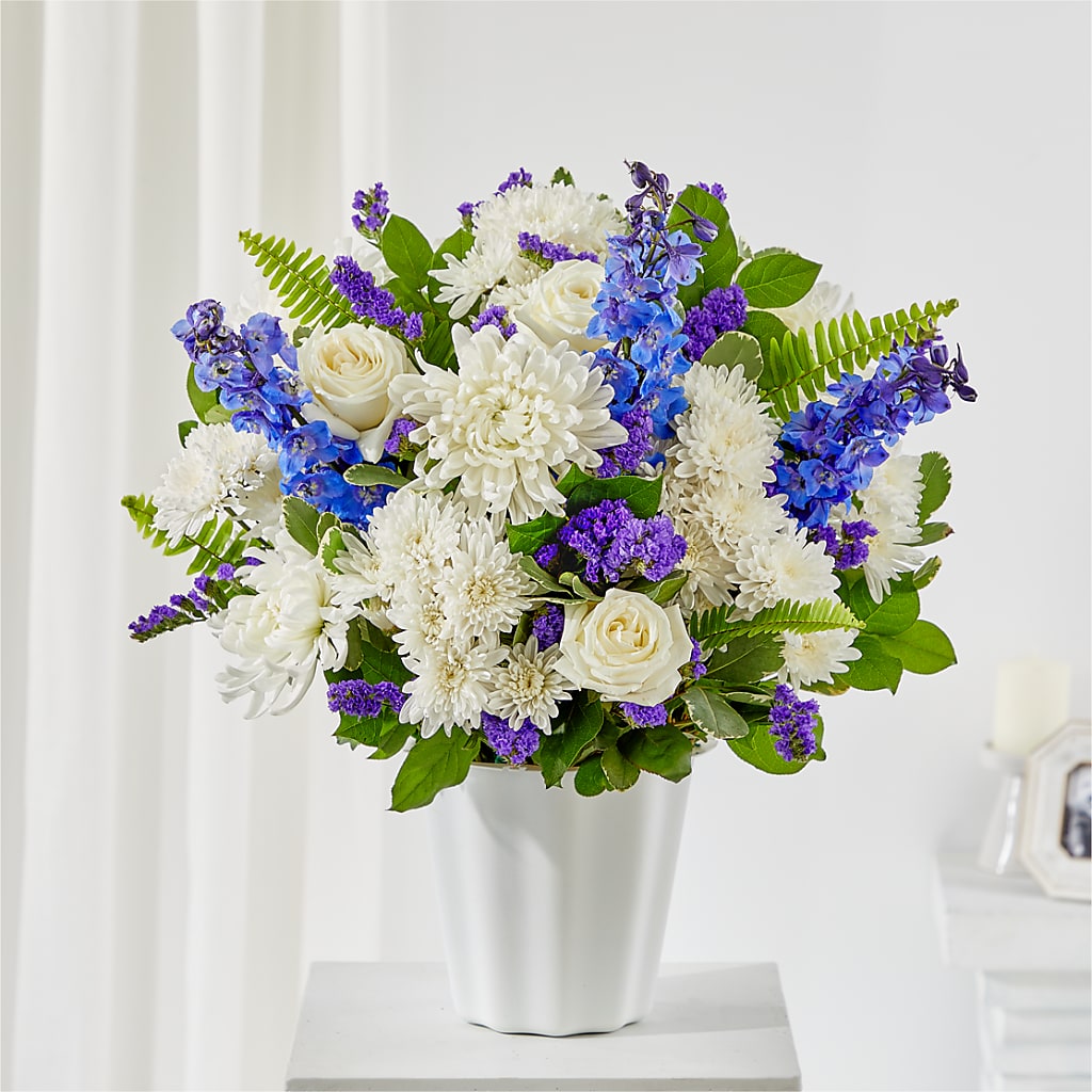 Hold Dear Tabletop Basket – Emotional Bonding, Niles IL