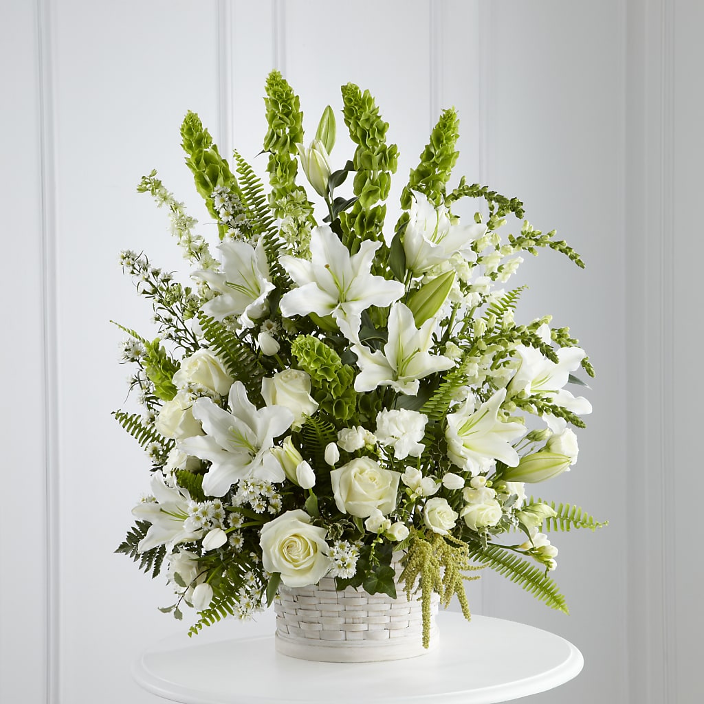 In Our Thoughts Arrangement – Emotional Bonding, Niles IL