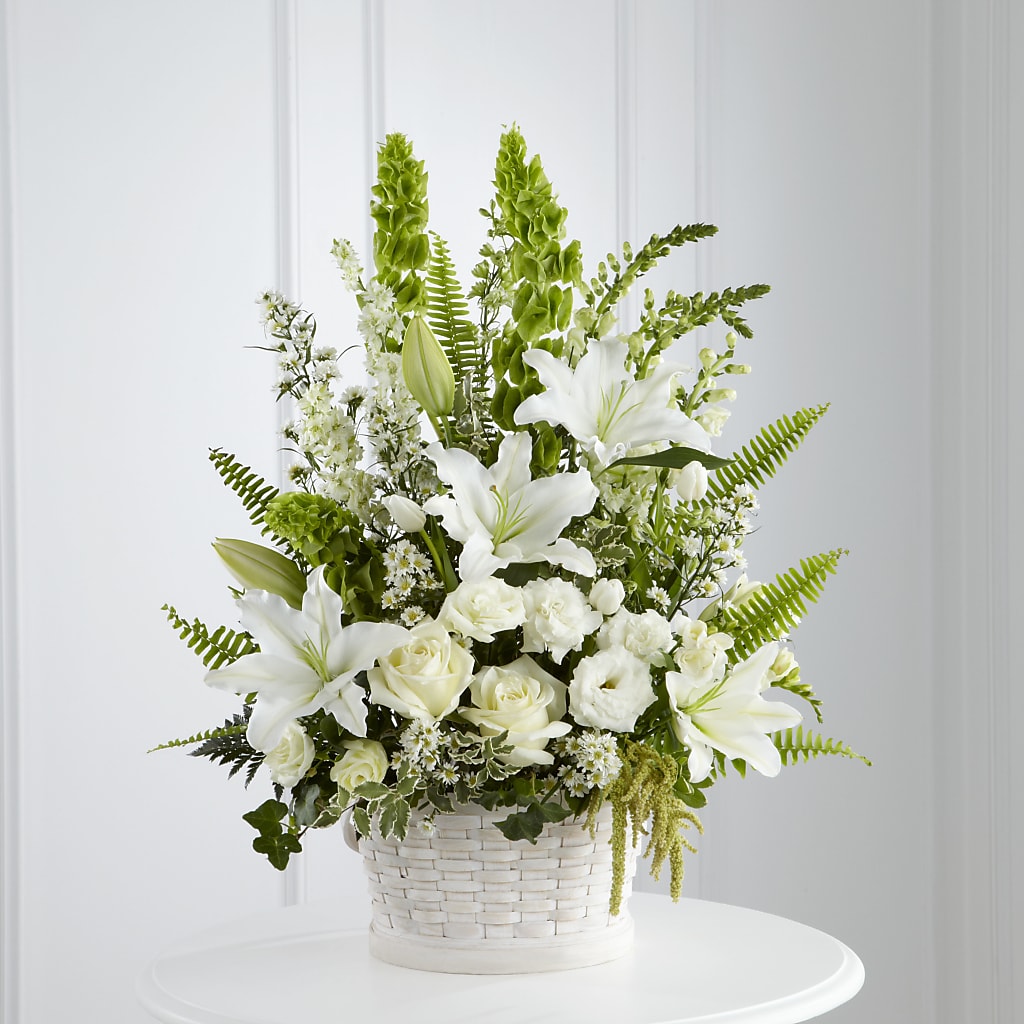 In Our Thoughts Arrangement – Emotional Bonding, Niles IL