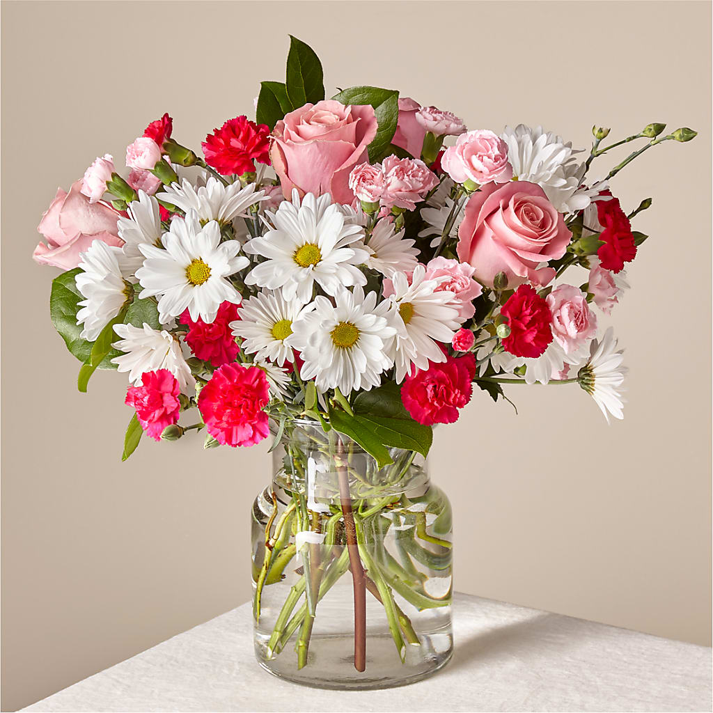 Sweet Surprises® Bouquet – Emotional Bonding, Niles IL