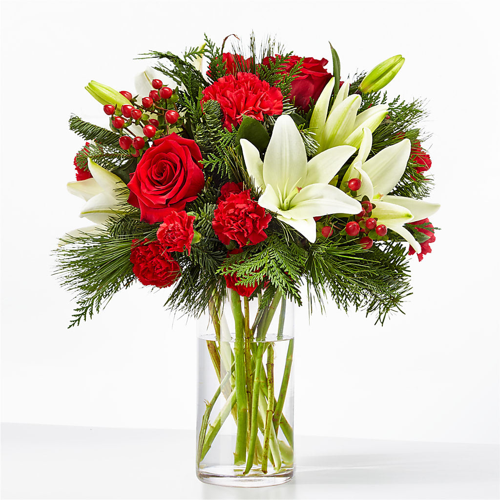 Joyful Greetings Bouquet – Emotional Bonding, Niles IL