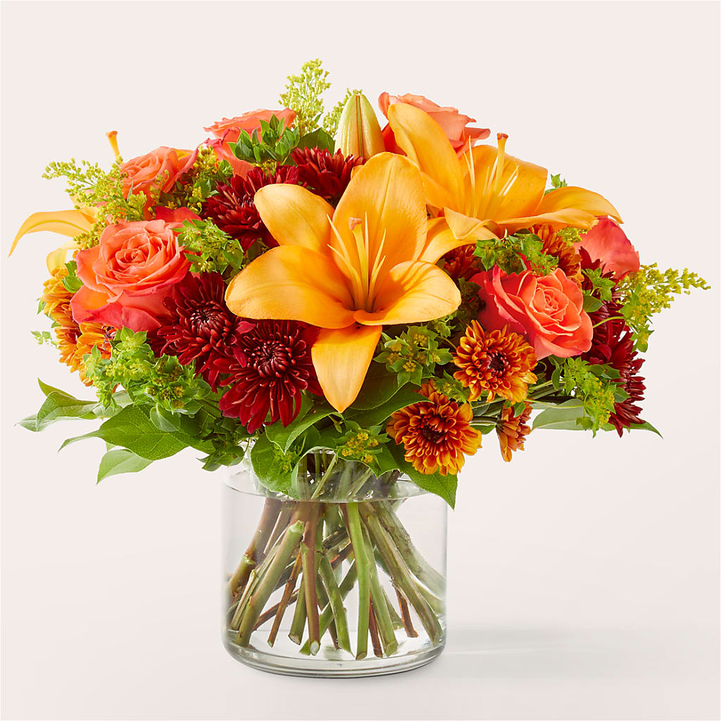 Honeycrisp Bouquet – Emotional Bonding, Niles IL