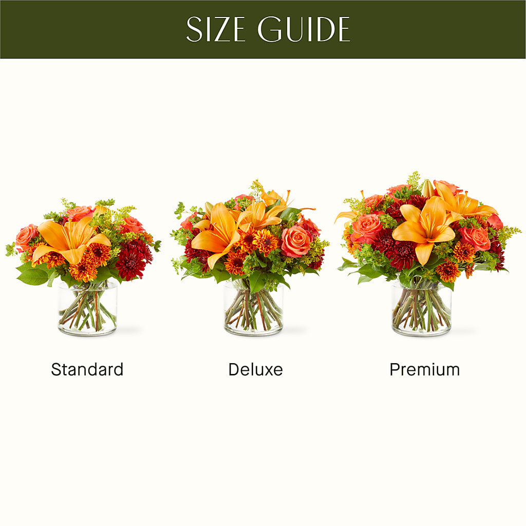 Honeycrisp Bouquet – Emotional Bonding, Niles IL