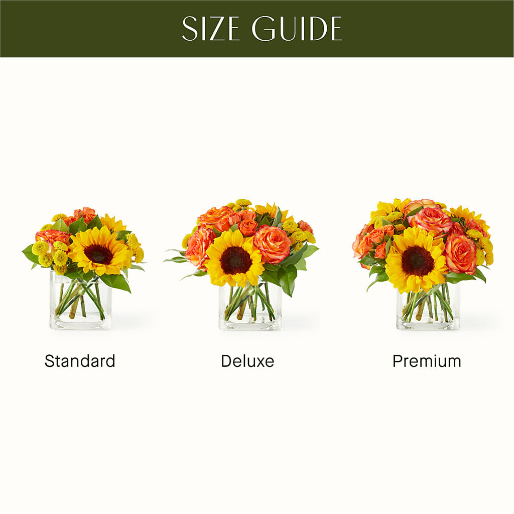 Picnic in the Park Bouquet – Emotional Bonding, Niles IL