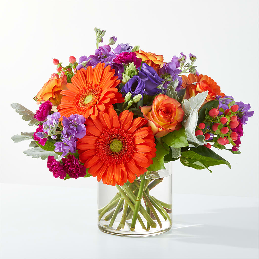Sangria Bouquet – Emotional Bonding, Niles IL