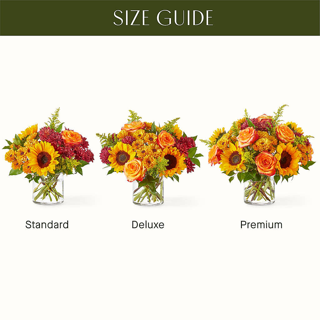 Flannel Scarf Bouquet – Emotional Bonding, Niles IL