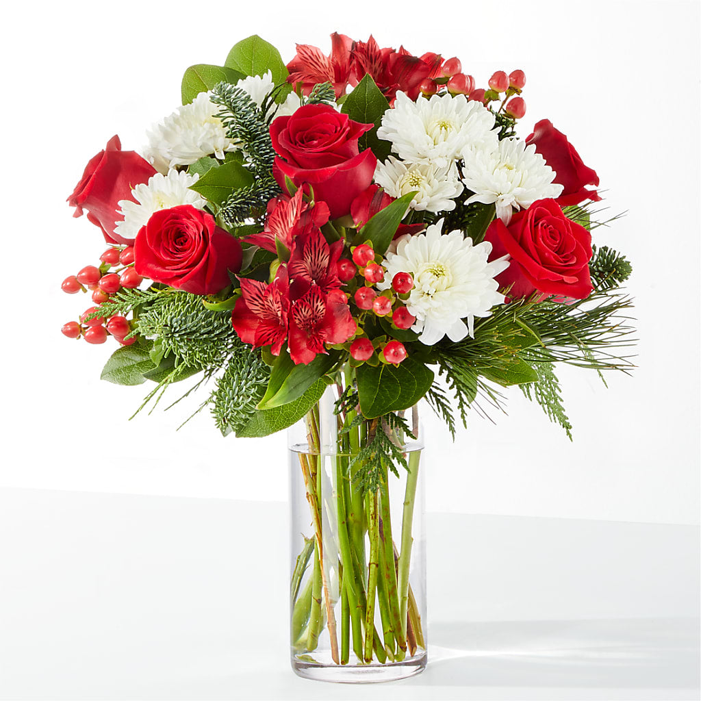 Letters to Santa Bouquet – Emotional Bonding, Niles IL