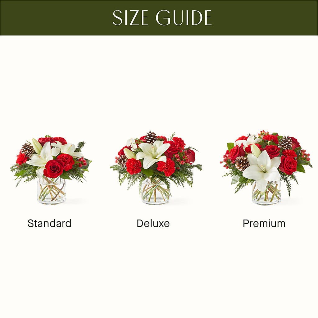 Oh So Jolly Bouquet – Emotional Bonding, Niles IL