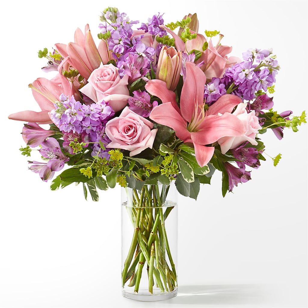 Precious Petals Bouquet – Emotional Bonding, Niles IL
