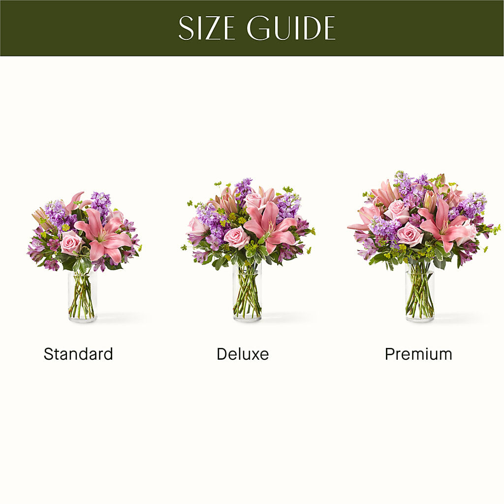 Precious Petals Bouquet – Emotional Bonding, Niles IL