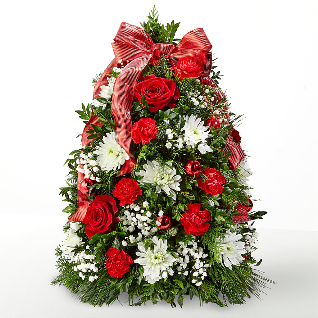 Make It Merry Tree – Emotional Bonding, Niles IL