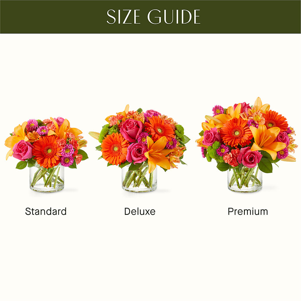 Soiree Bouquet – Emotional Bonding, Niles IL