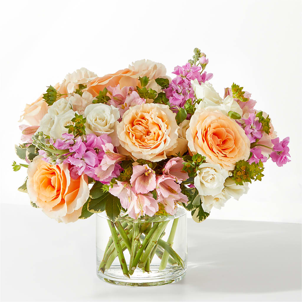 Paradise Bouquet – Emotional Bonding, Niles IL