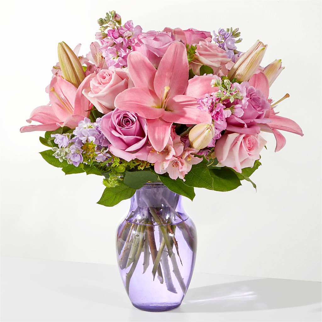 The Crown Jewel Bouquet – Emotional Bonding, Niles IL