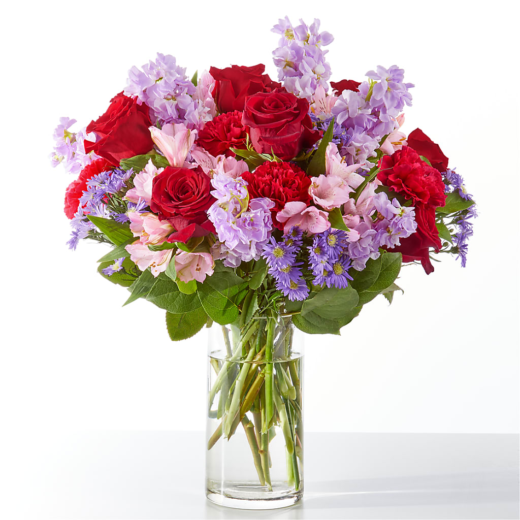 Your Majesty Bouquet – Emotional Bonding, Niles IL