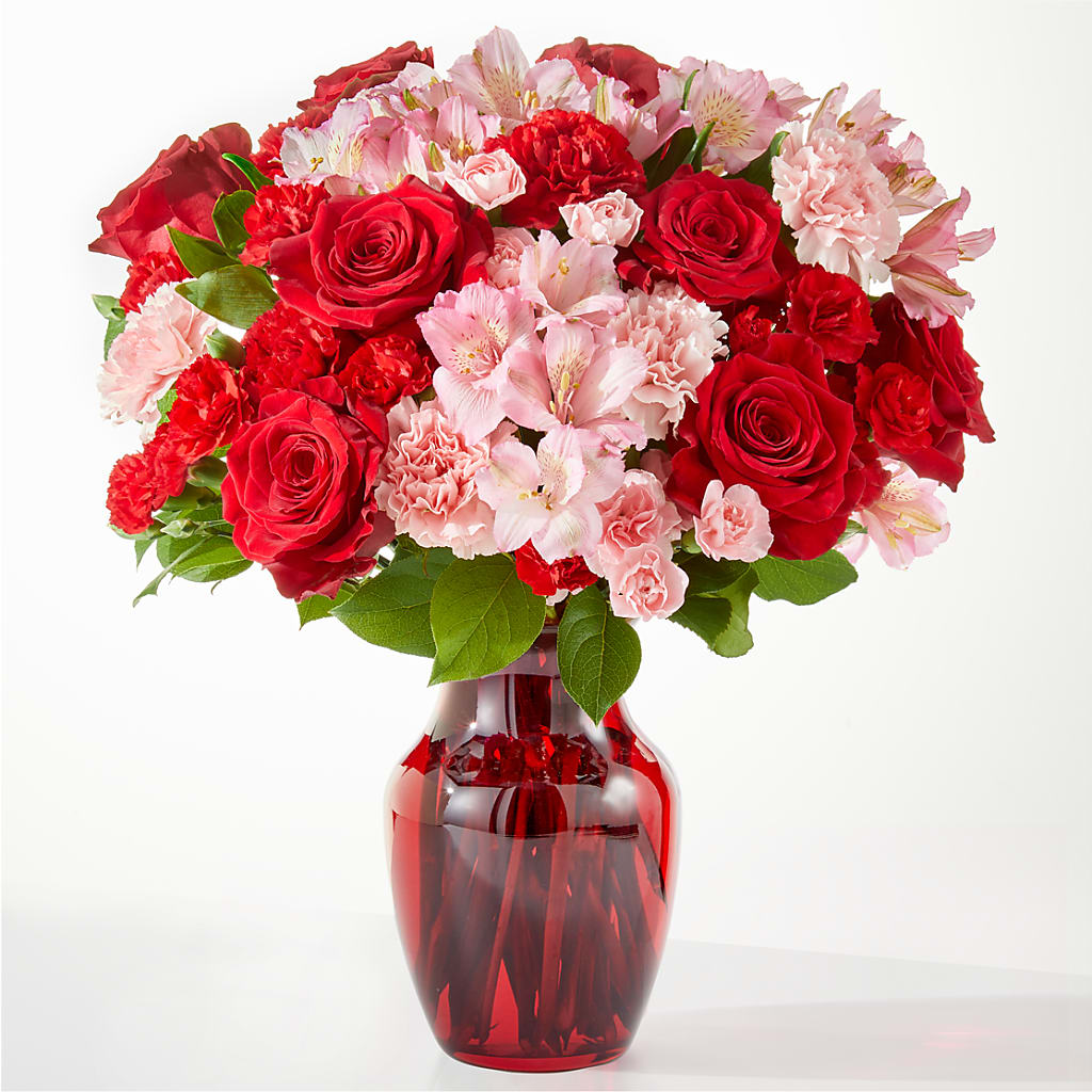 Candy Kisses Bouquet – Emotional Bonding, Niles IL